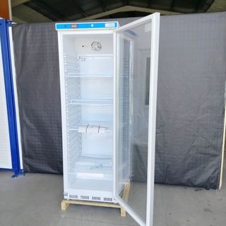 🌍​AST-  Armario Expositor de 260 Lts (AI)