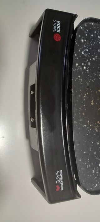 CECOTEC PLANCHA GRIL STONE 2500W