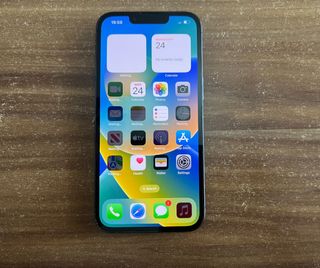 iPhone 13 Pro 128GB - Azul Alpino - Libre