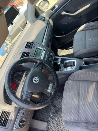 Pezzi di ricambi Golf v 2.0 tdi