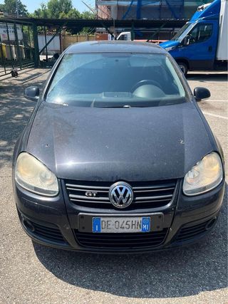 Pezzi di ricambi Golf v 2.0 tdi