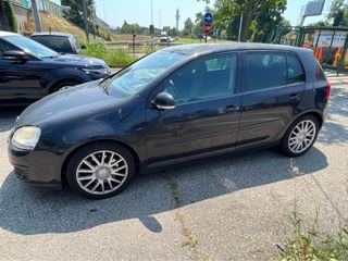 Pezzi di ricambi Golf v 2.0 tdi