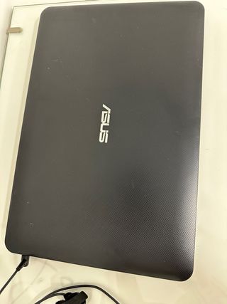 Ordenador portátil ASUS X554L i5
