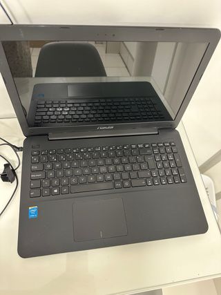 Ordenador portátil ASUS X554L i5