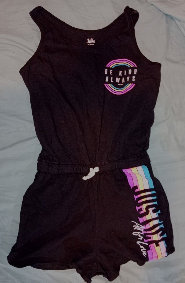 Cacinhas New Justice XL 16/18