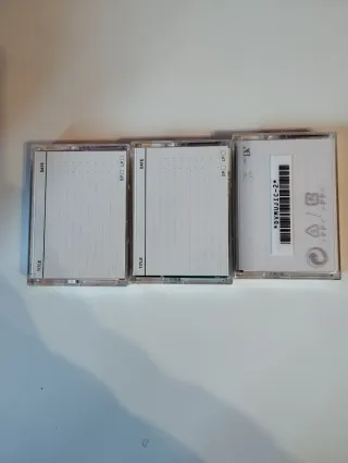 Videocamara Panasonic + 3 cintas sin usar