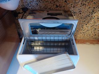 Tostadora eleceléctrica