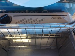 Tostadora eleceléctrica