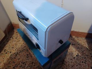 Tostadora eleceléctrica