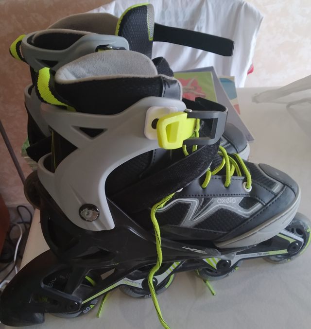 Patines línea niño