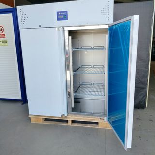 🌍​AST-  Armario 2 Puertas de Congelación