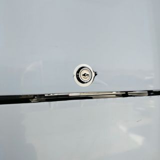 🌍​AST-  Armario 2 Puertas de Congelación