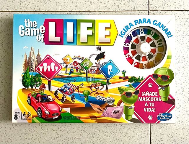 The Game of Life
