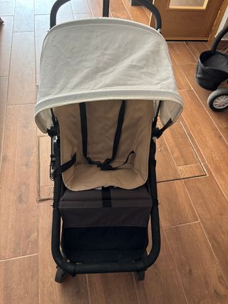 Bugaboo camaleón 1