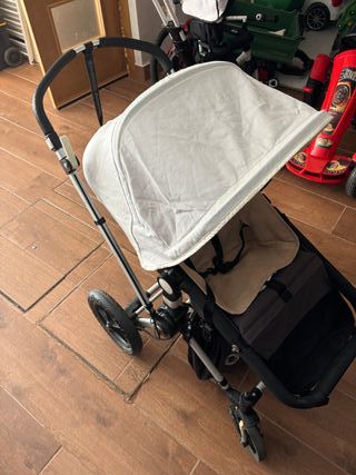 Bugaboo camaleón 1