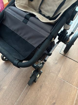 Bugaboo camaleón 1