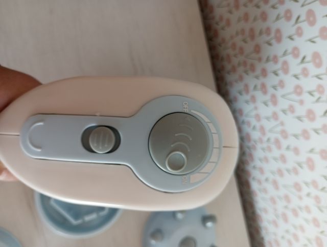 Masajeador anticelulítico