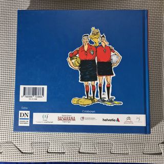 Osasuna nunca se rinde 2013-2015 Oroz.