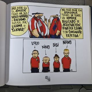 Osasuna nunca se rinde 2013-2015 Oroz.