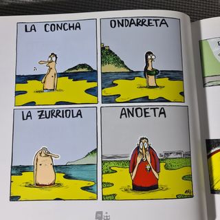 Osasuna nunca se rinde 2013-2015 Oroz.