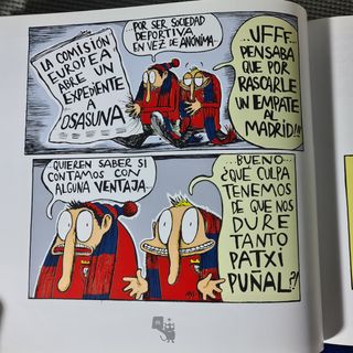 Osasuna nunca se rinde 2013-2015 Oroz.