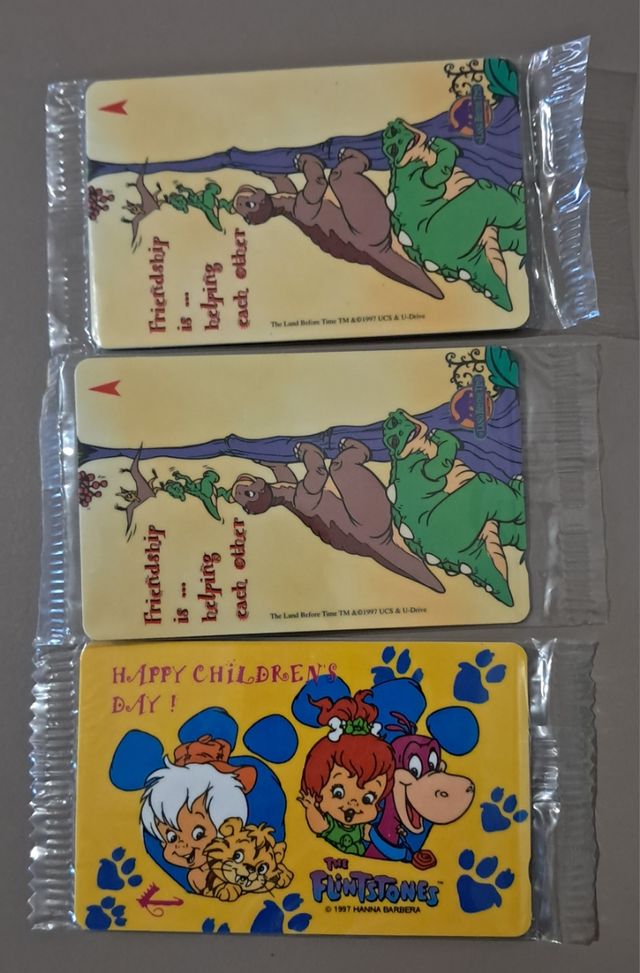 Tessere telefoniche Singapore