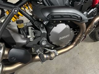 Ducati