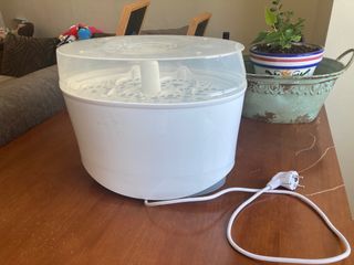 Esterilizador biberones tommee tippee