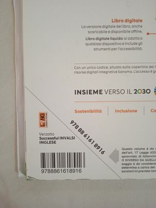 Successful invalsi inglese