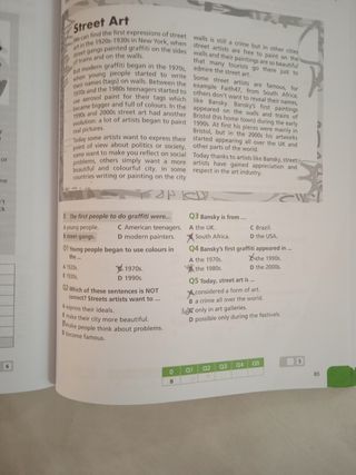 Successful invalsi inglese