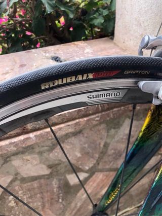 Bicicleta Wilier Triestina