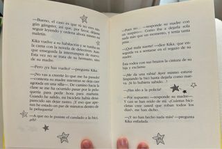 Libros Kika Superbruja