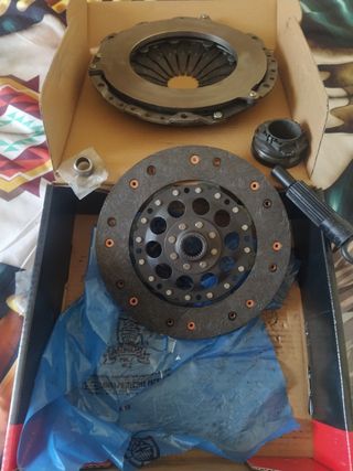 Kit de embrague a estrenar de Ford probe I 2.2 L 4