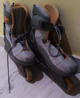 Patines en línea adulto