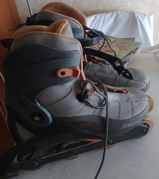 Patines en línea adulto