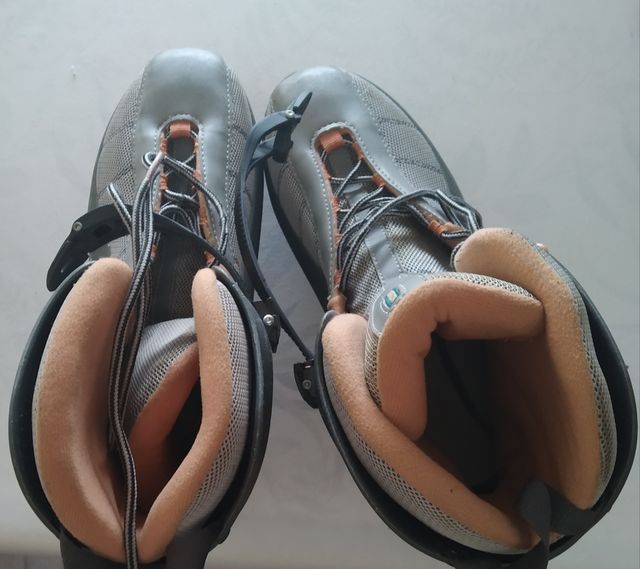 Patines en línea adulto