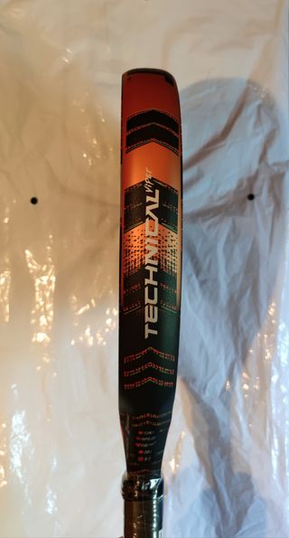 PALA BABOLAT TECHNICAL VIPER 2024!