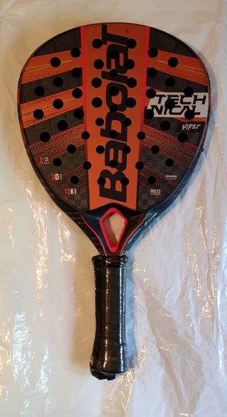 PALA BABOLAT TECHNICAL VIPER 2024!