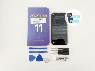 Pantalla iPhone 11 + Herramientas
