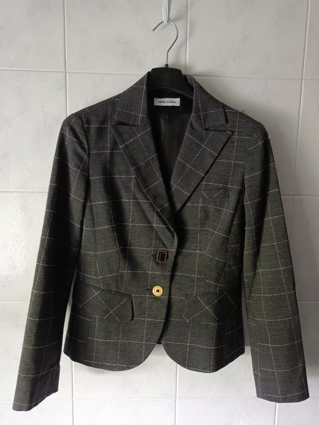 Completo Mila Schön