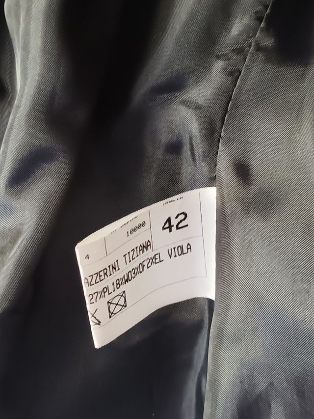 Completo Mila Schön