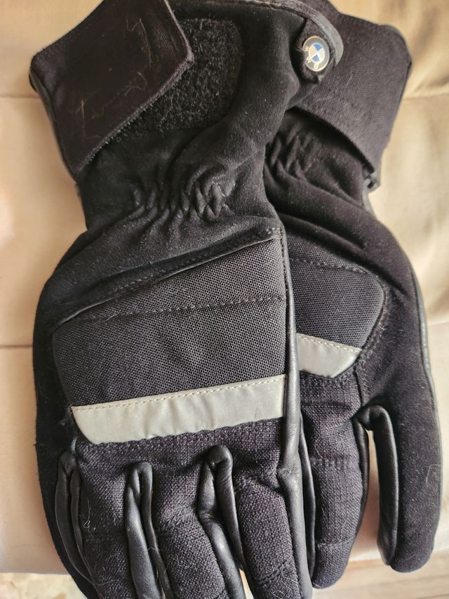 Guantes de moto BMW Allroundx XS