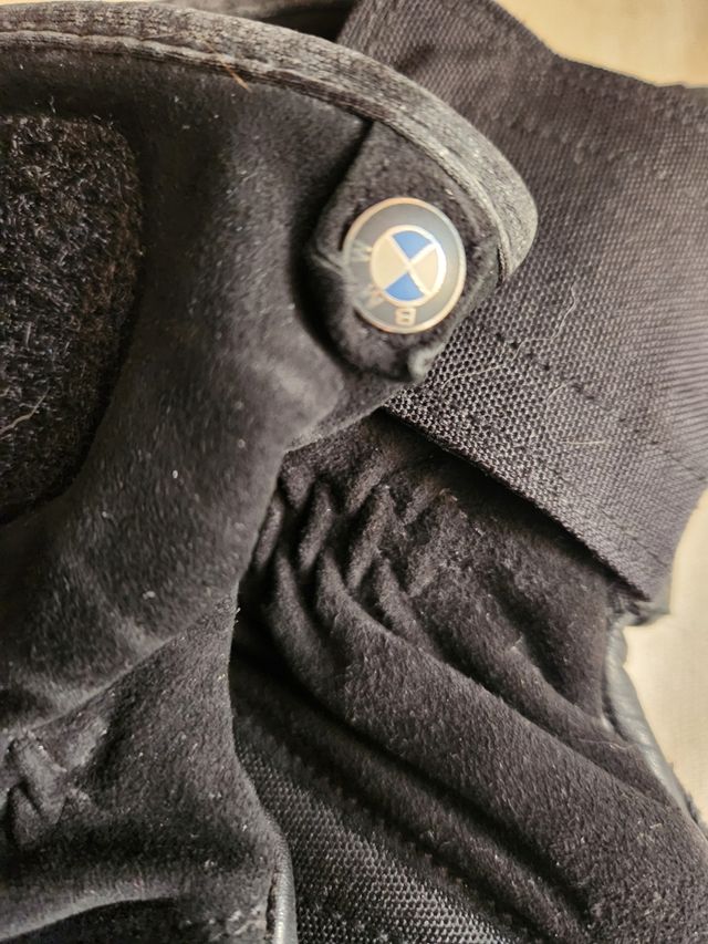 Guantes de moto BMW Allroundx XS
