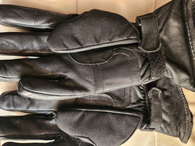 Guantes de moto BMW Allroundx XS