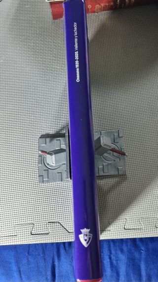 Osasuna 1920-2020. Libro centenario.