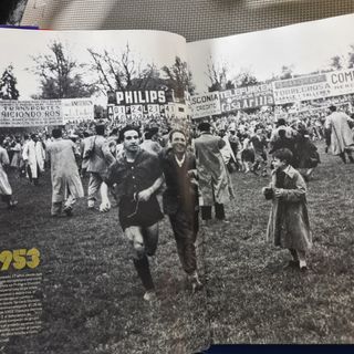 Osasuna 1920-2020. Libro centenario.