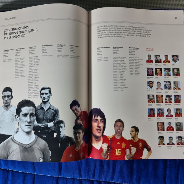 Osasuna 1920-2020. Libro centenario.