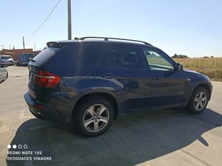 Despiece BMW x5 e70