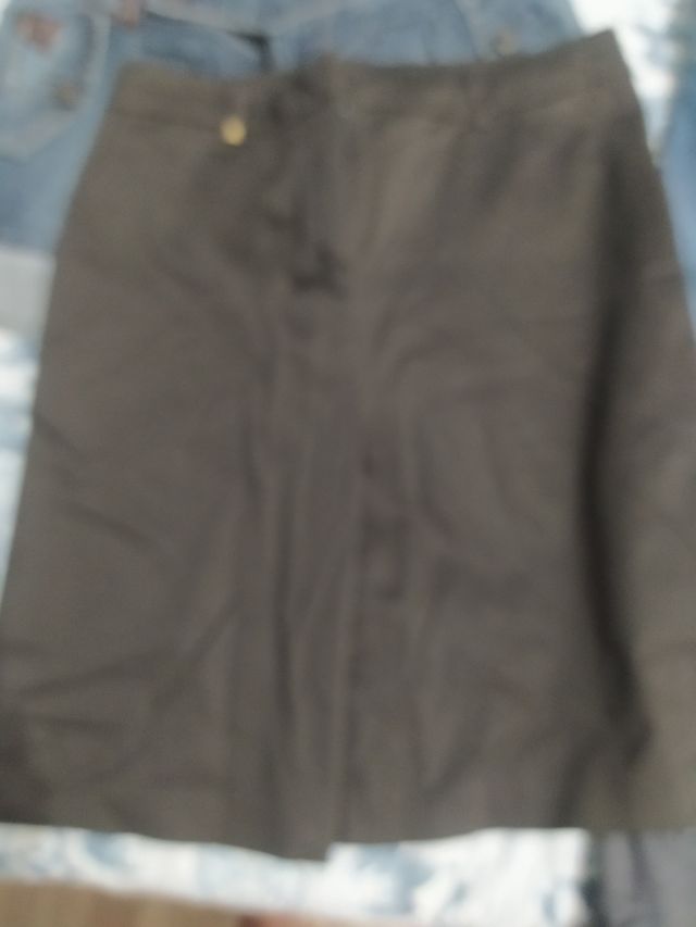 Lote vaqueros talla 38