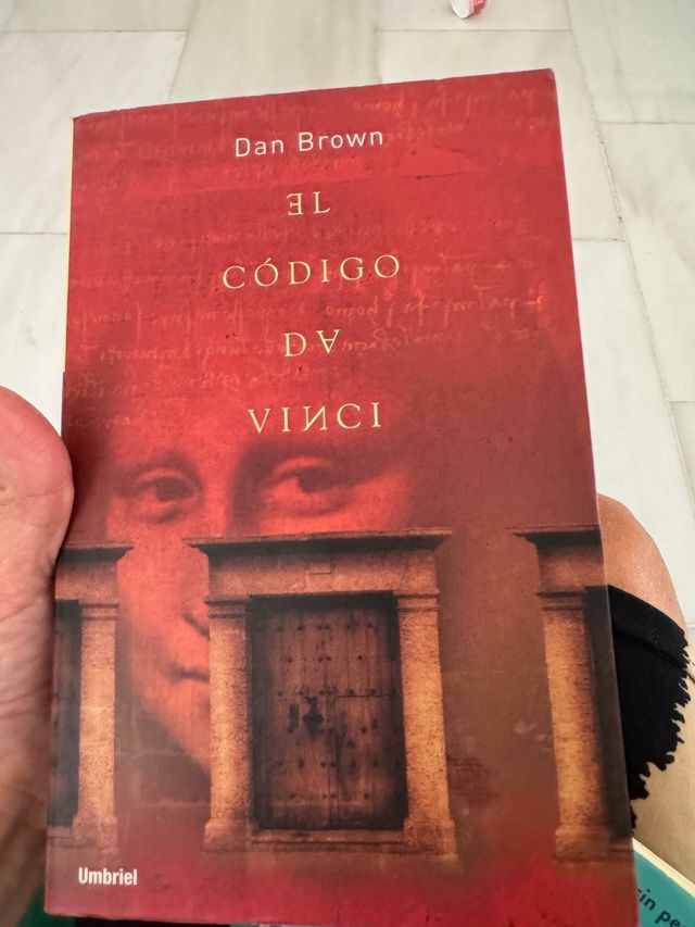 El codigo da vinci